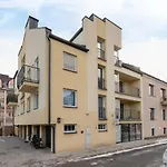 Business Apartment For Home Office Kolaczy Krakow By Noclegi Renters