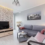 Business Apartment For Home Office Kolaczy Krakow By Noclegi Renters