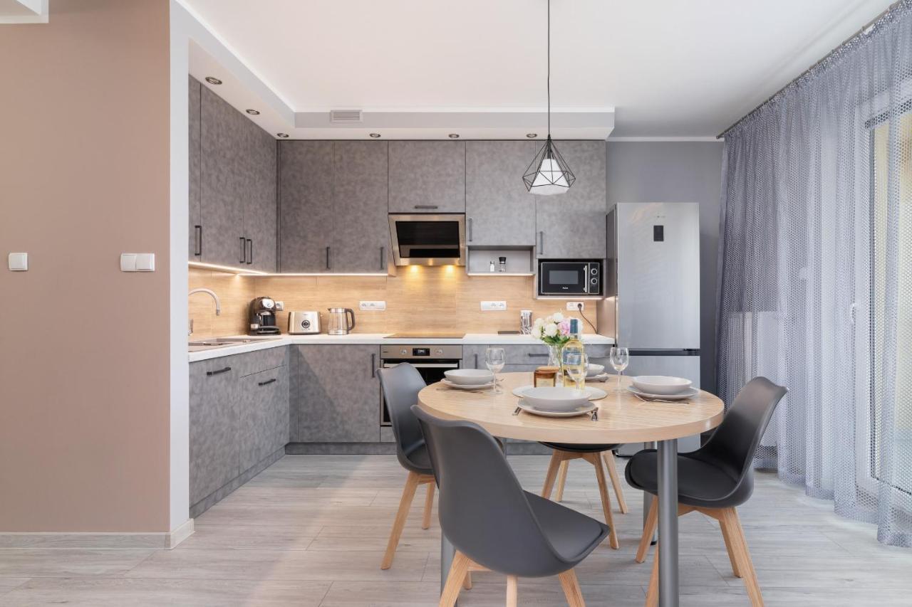 Apartament Business For Office Kolaczy By Renters *