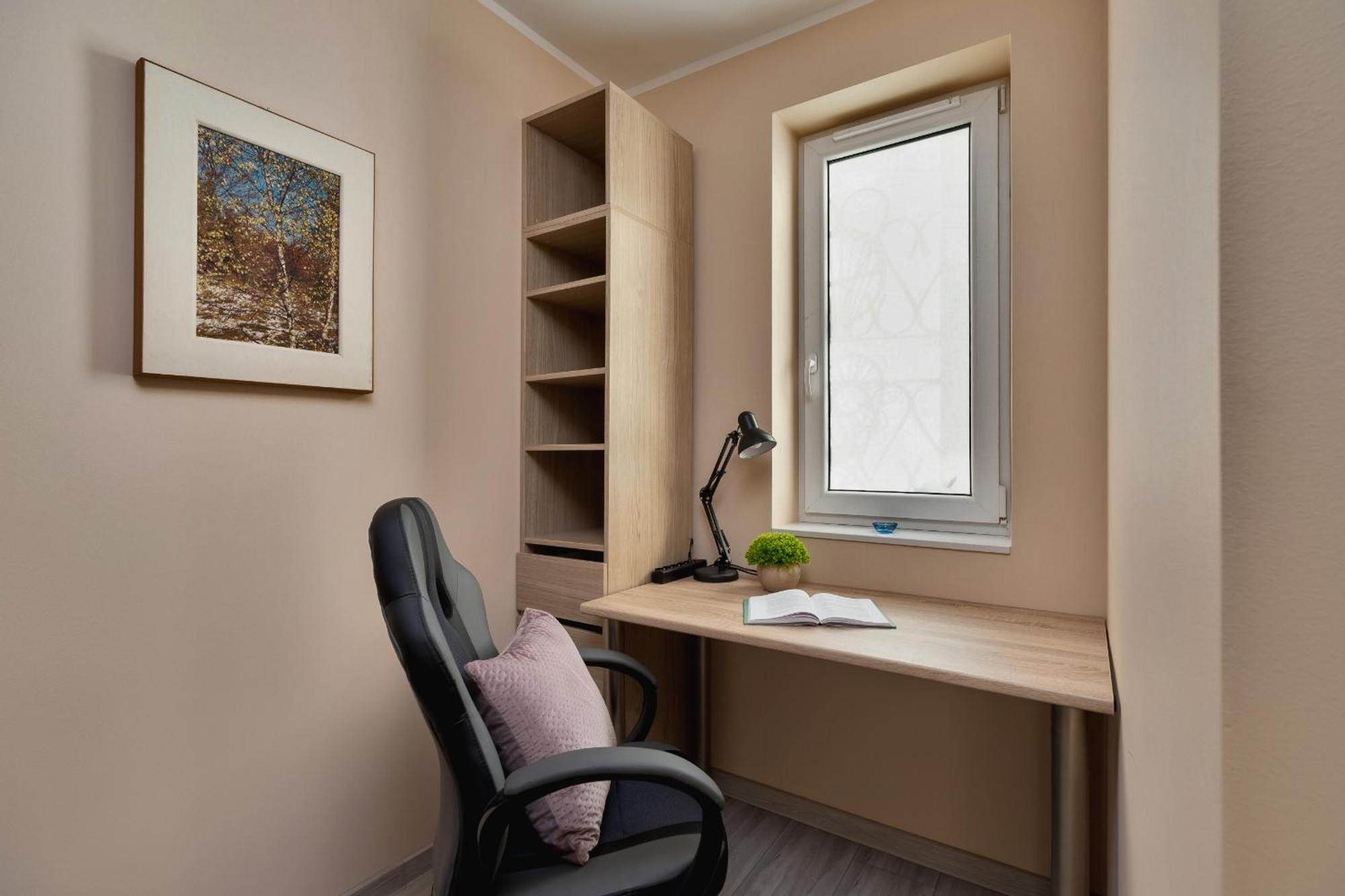 Apartament Business For Office Kolaczy By Renters